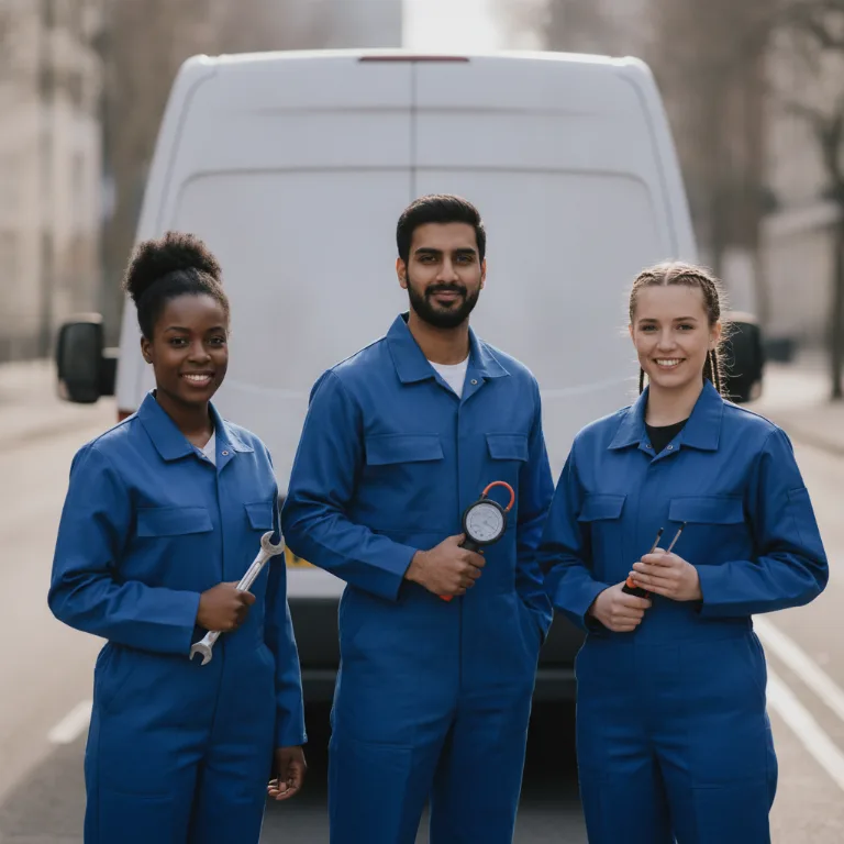 gas boiler repair Carrollwood